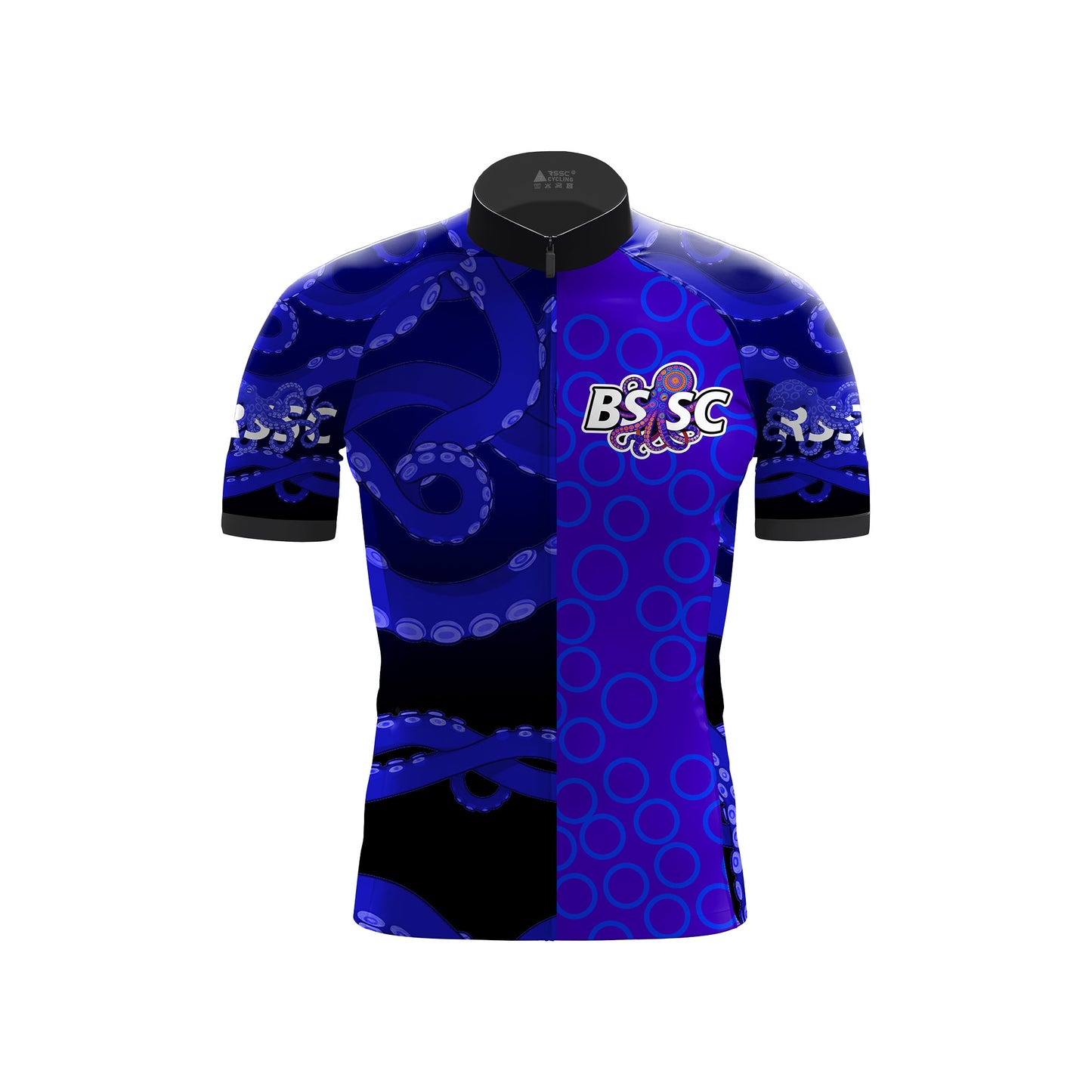 100% Emotion Herren-Radsport-Set 