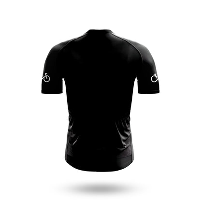 Professional Team Racing Suit Men's Short Sleeve Cycling Kit