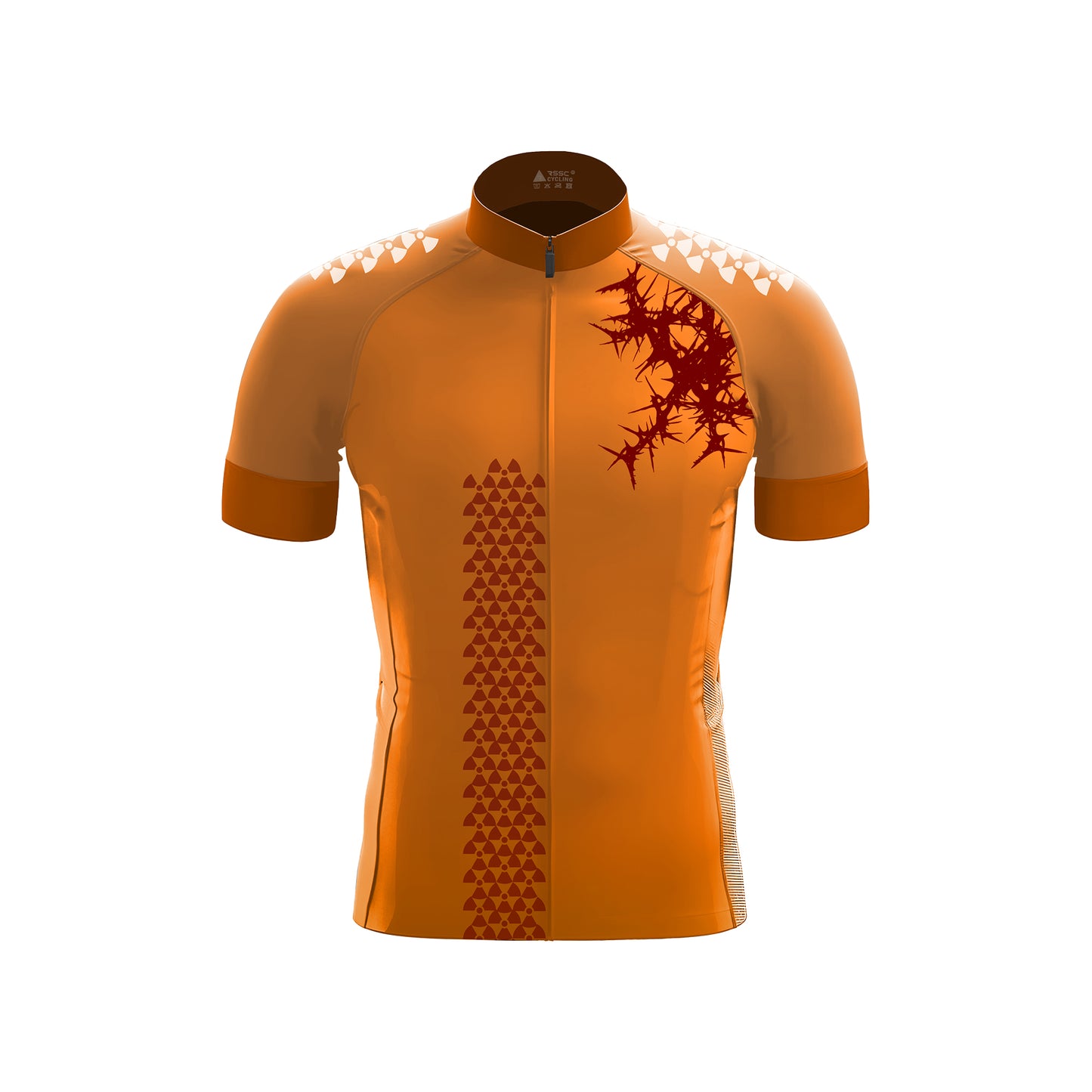 Ensemble de cyclisme pour homme 100% Emotion 
