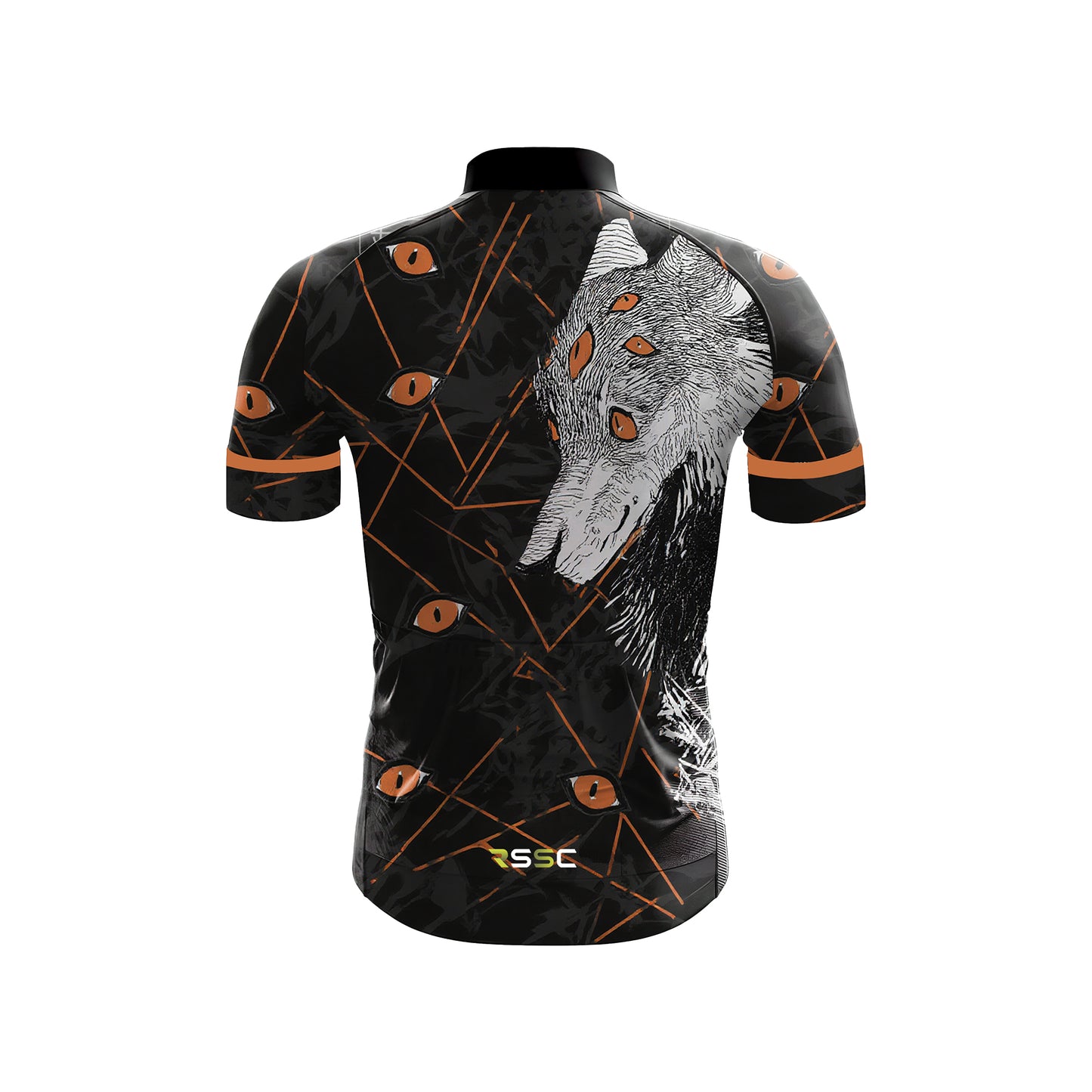 Ensemble de cyclisme pour homme 100% Emotion 