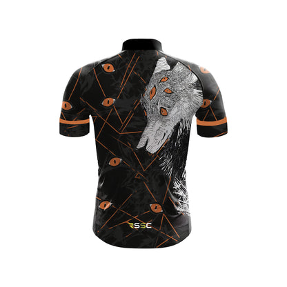 Ensemble de cyclisme pour homme 100% Emotion 