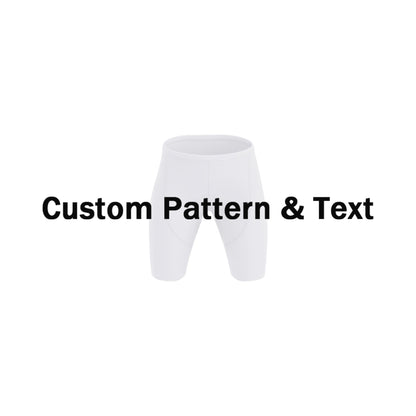 Custom Kid's Short Sleeve Cycling Kit