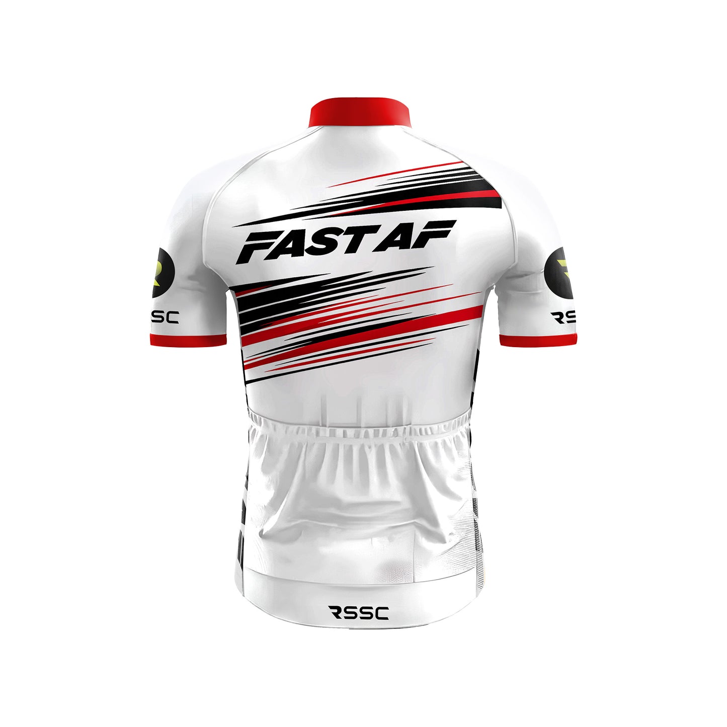 Ensemble de cyclisme pour homme 100% Emotion 