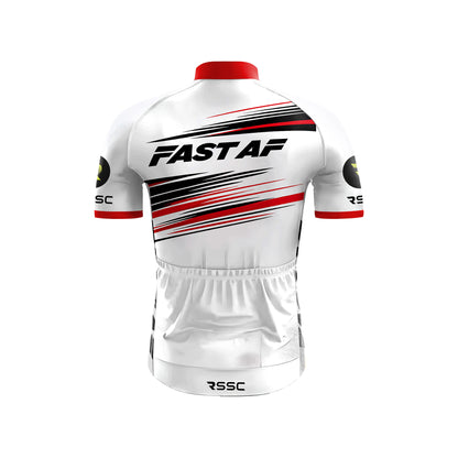 Ensemble de cyclisme pour homme 100% Emotion 