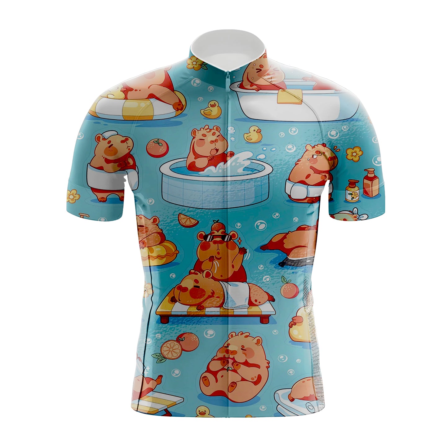 100% Emotion Herren-Radsport-Set 