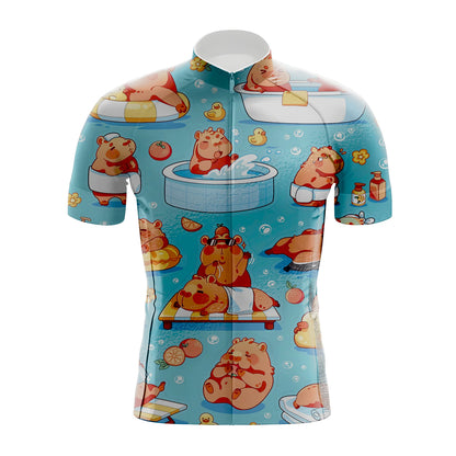 100% Emotion Herren-Radsport-Set 