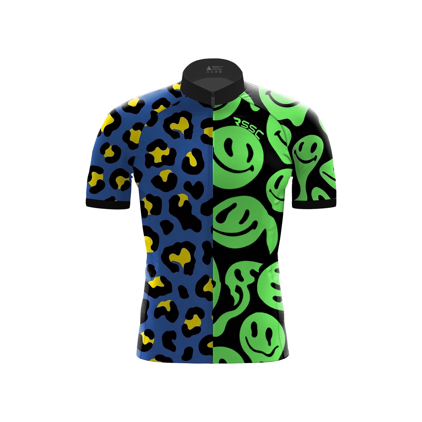 Acid Safari Elite Men's Short Sleeve Cycling Kit