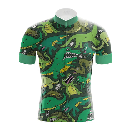 Ensemble de cyclisme pour homme 100% Emotion 