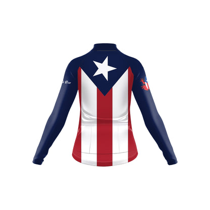 Tenue de cyclisme à manches longues pour homme Bike And Smile