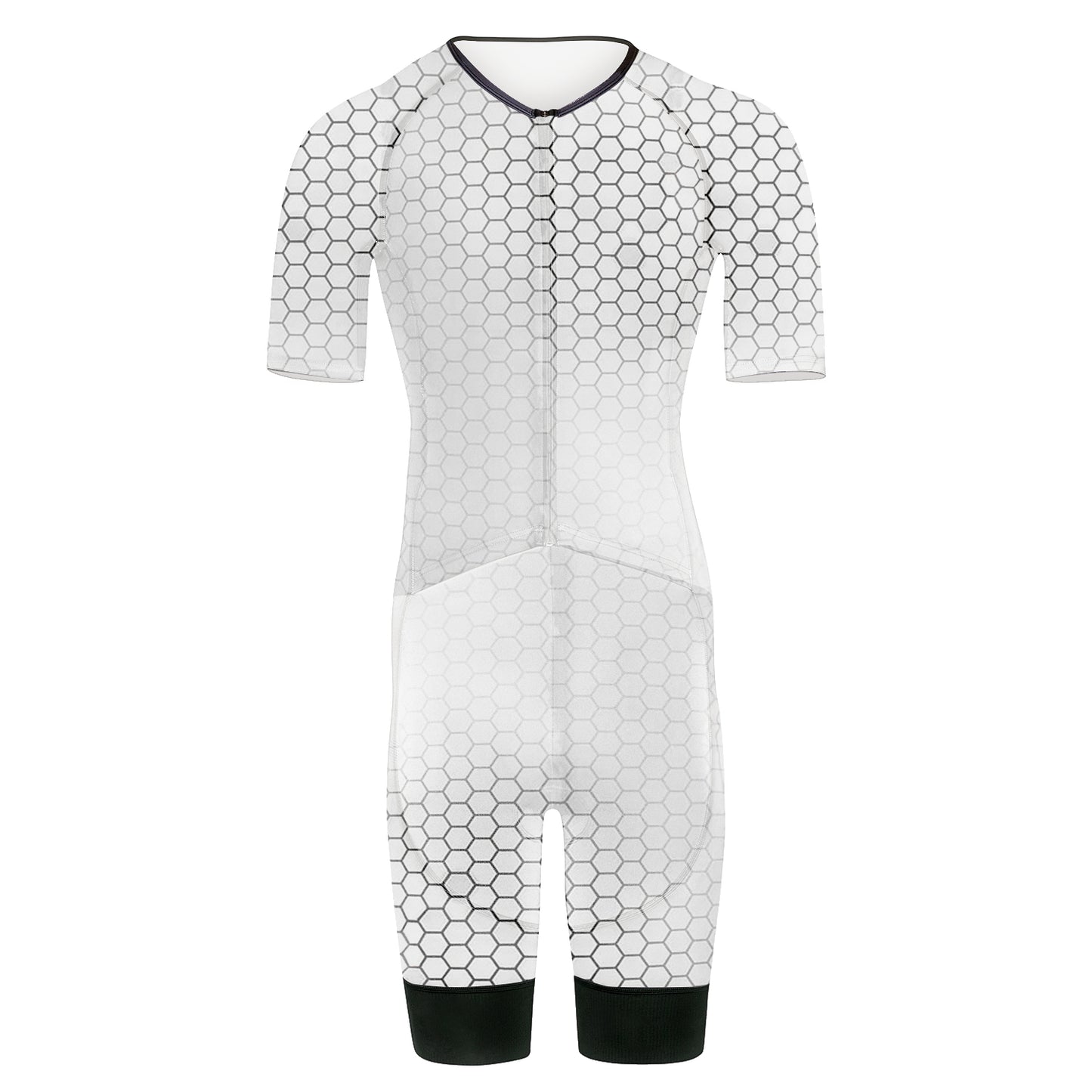 Hexagon Men's Triathlon Suit