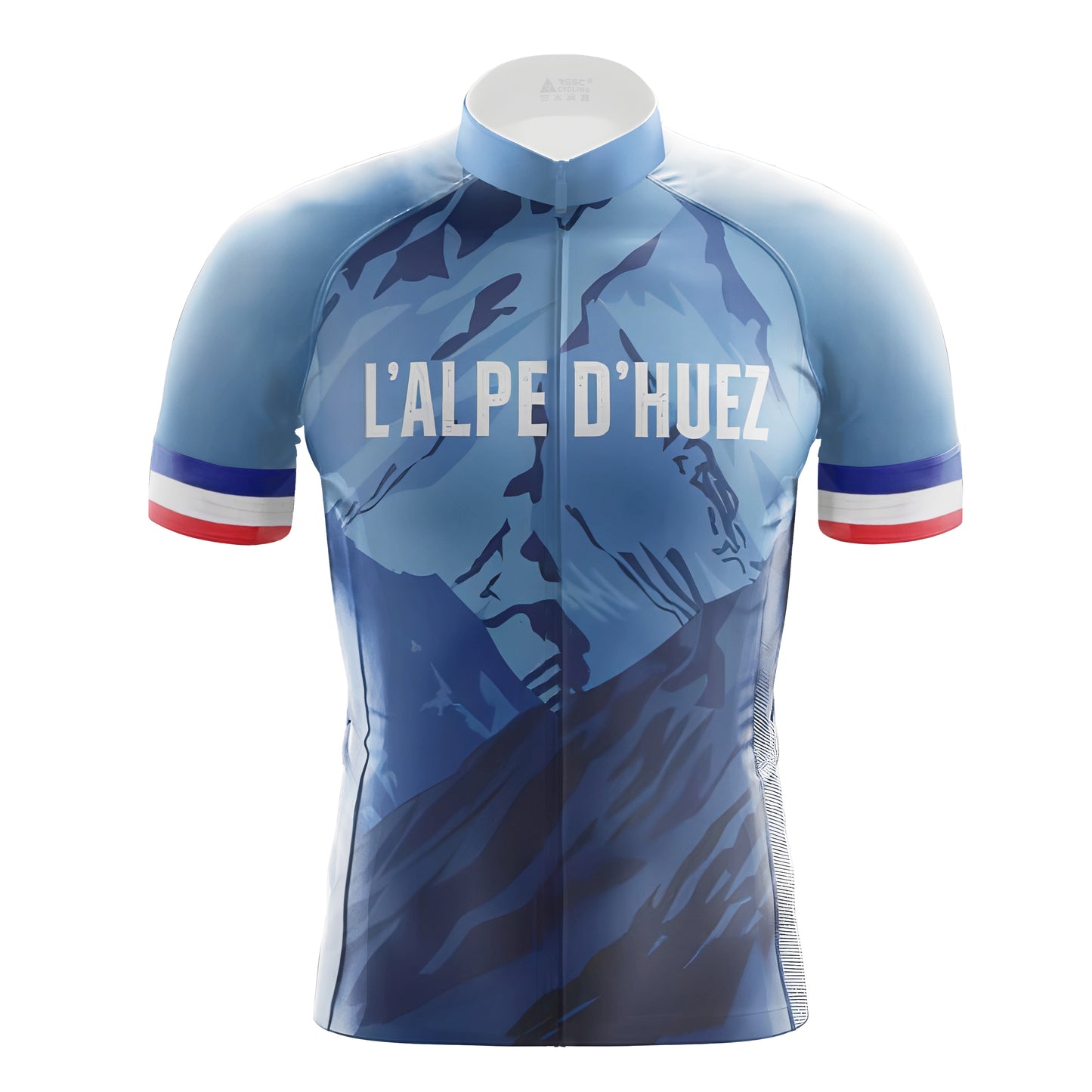 Ensemble de cyclisme pour homme 100% Emotion 