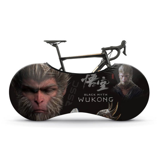 Black Myth: Wukong Bicycle Wheels Cover