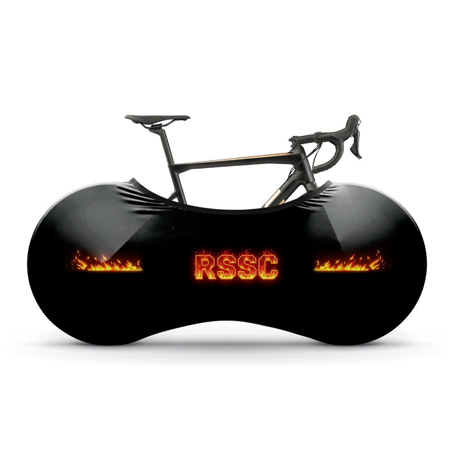 100% Emotion Fahrrad-Laufradabdeckung 