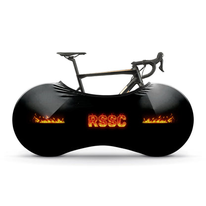 100% Emotion Fahrrad-Laufradabdeckung 