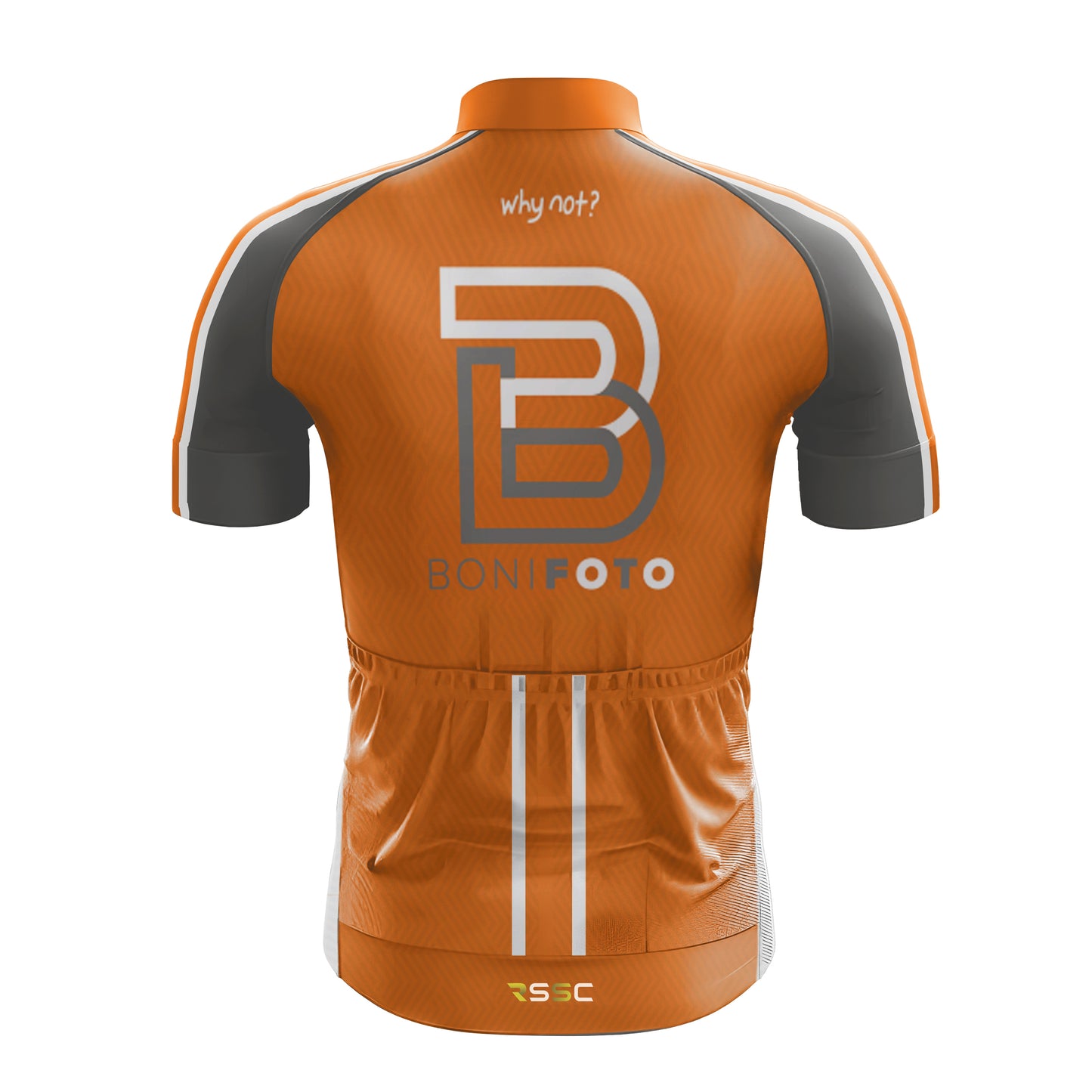 Bonifoto Men's Cycling Kit
