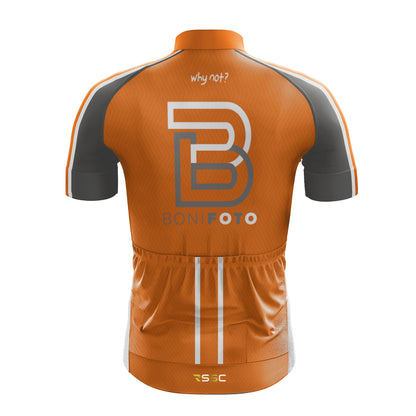 Bonifoto Men's Cycling Kit