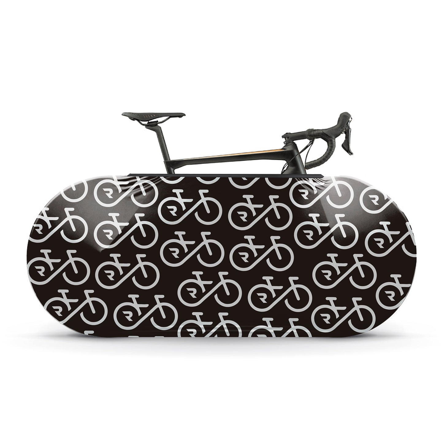 Professioneller Team-Fahrrad-Radschutz 