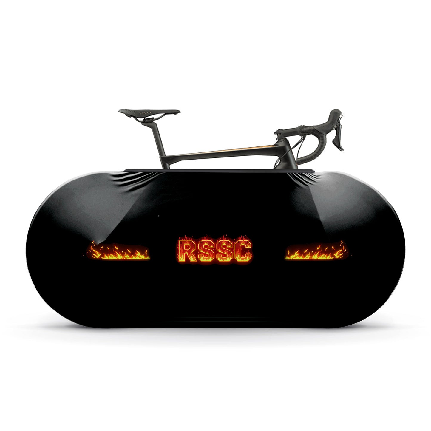 100% Emotion Fahrrad-Laufradabdeckung 