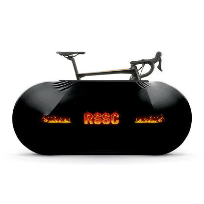 100% Emotion Fahrrad-Laufradabdeckung 