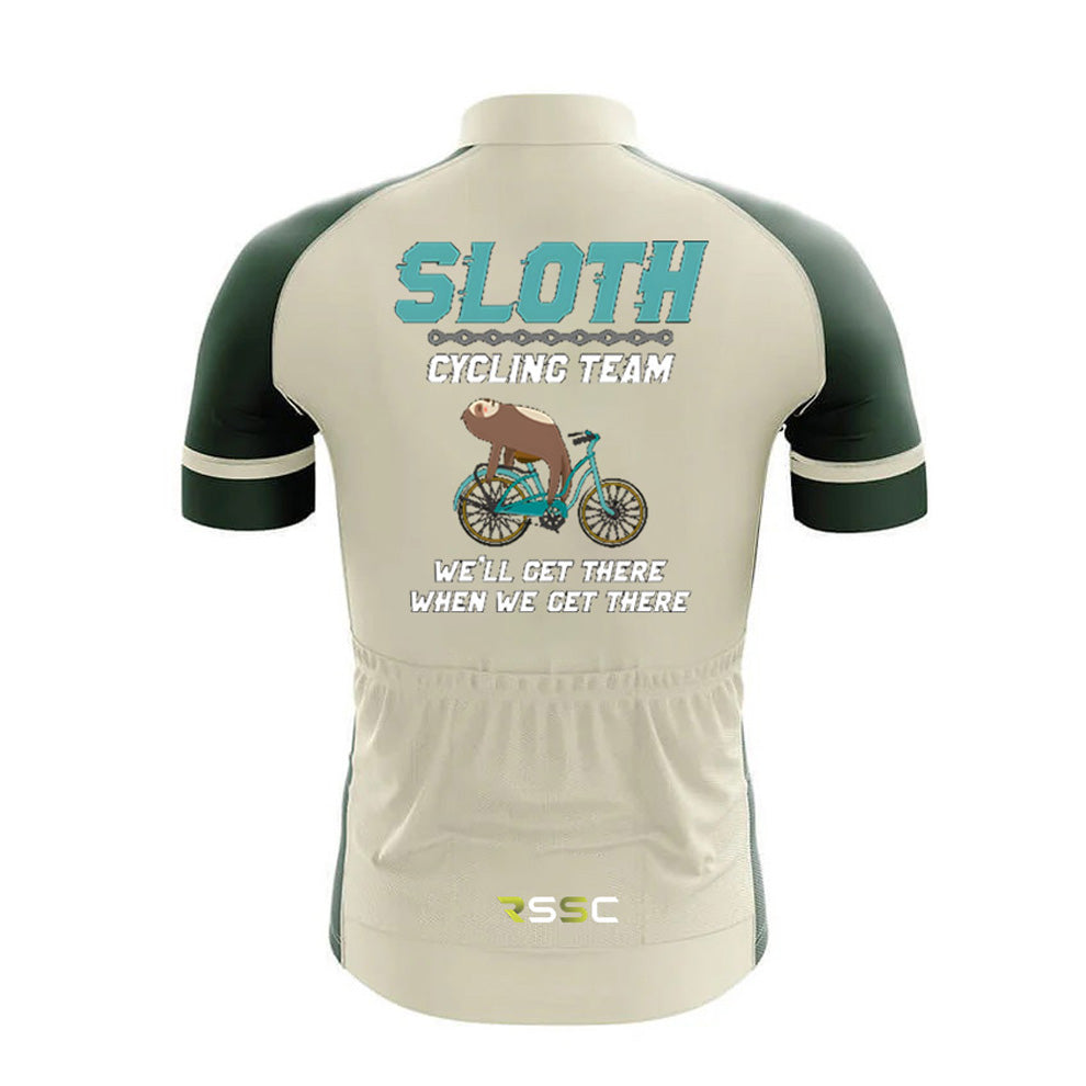 Ensemble de cyclisme pour homme 100% Emotion 