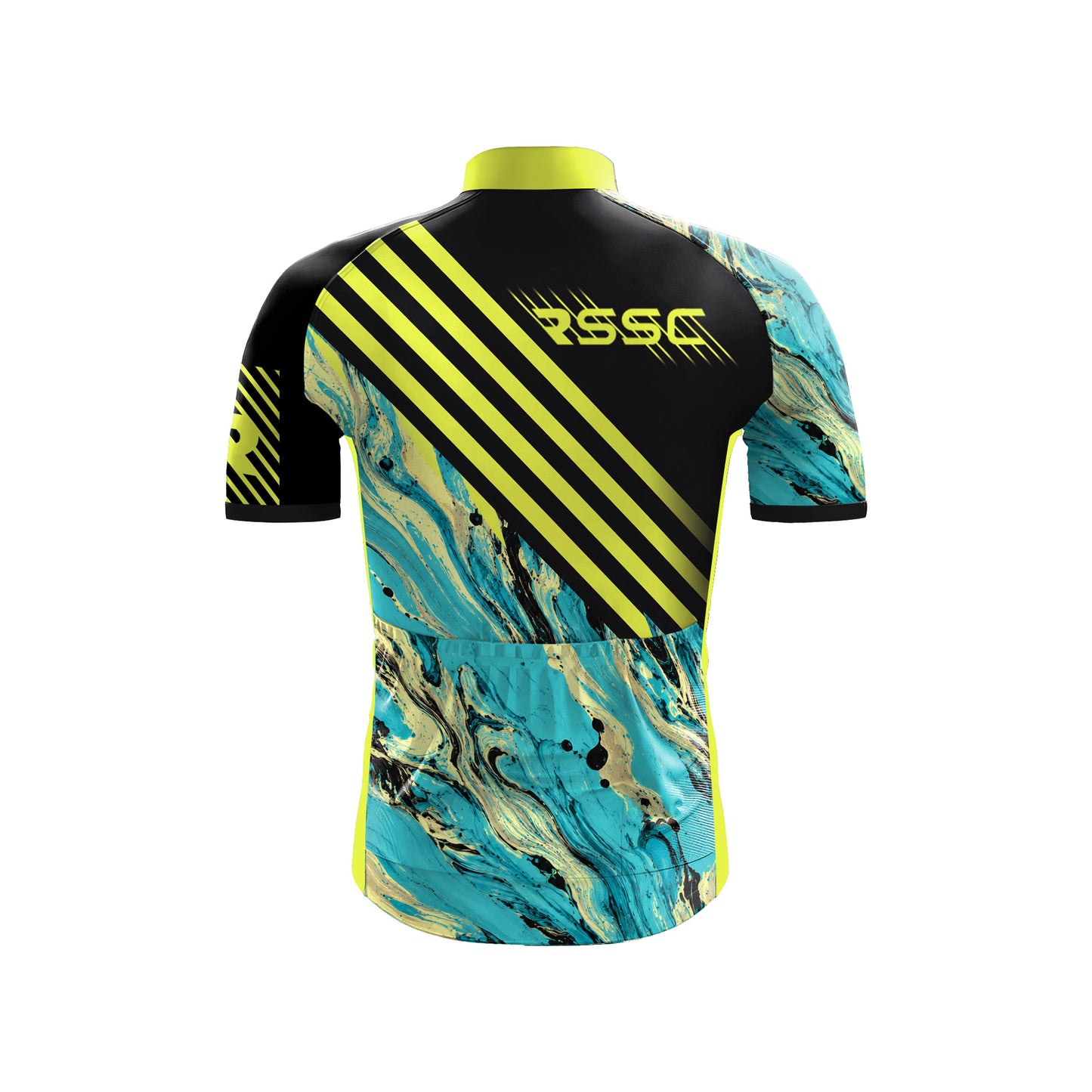 Ensemble de cyclisme pour homme 100% Emotion 