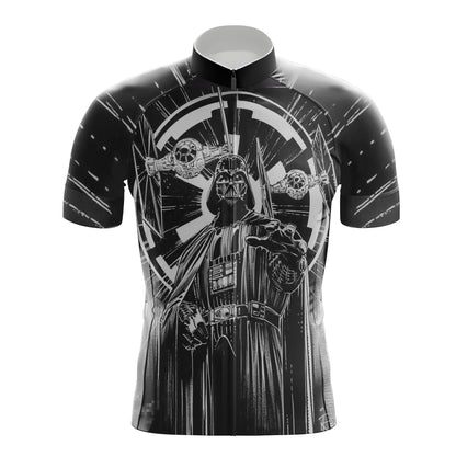 Dark Side Men's Cycling Kit