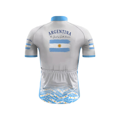 Ensemble de cyclisme pour homme 100% Emotion 