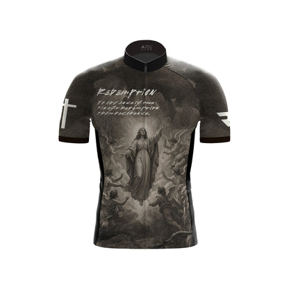 100% Emotion Herren-Radsport-Set 