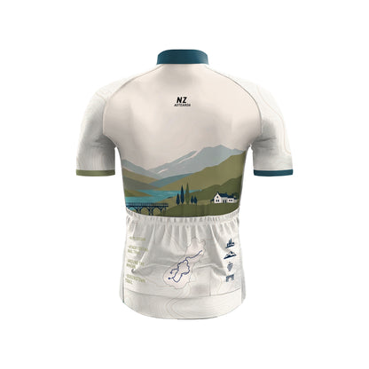 Ensemble de cyclisme pour homme 100% Emotion 