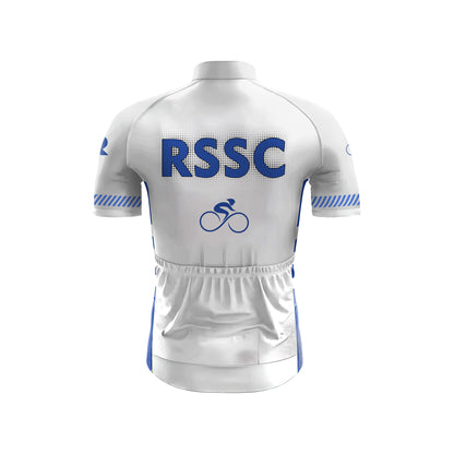 Arctic Noise Elite Men's Short Sleeve Cycling Kit