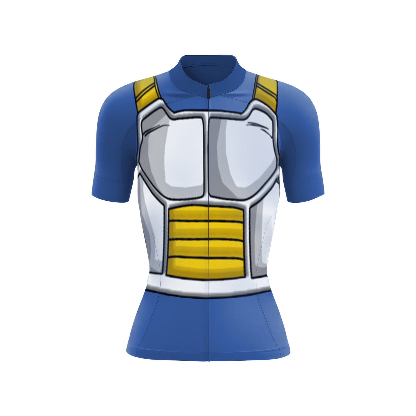Vegeta Women's Short Sleeve Cycling Kit