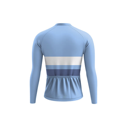 RSSC Men's Long Sleeve Cycling Kit