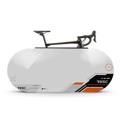 100% Emotion Fahrrad-Laufradabdeckung 