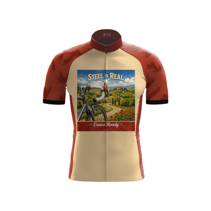 100% Emotion Herren-Radsport-Set 