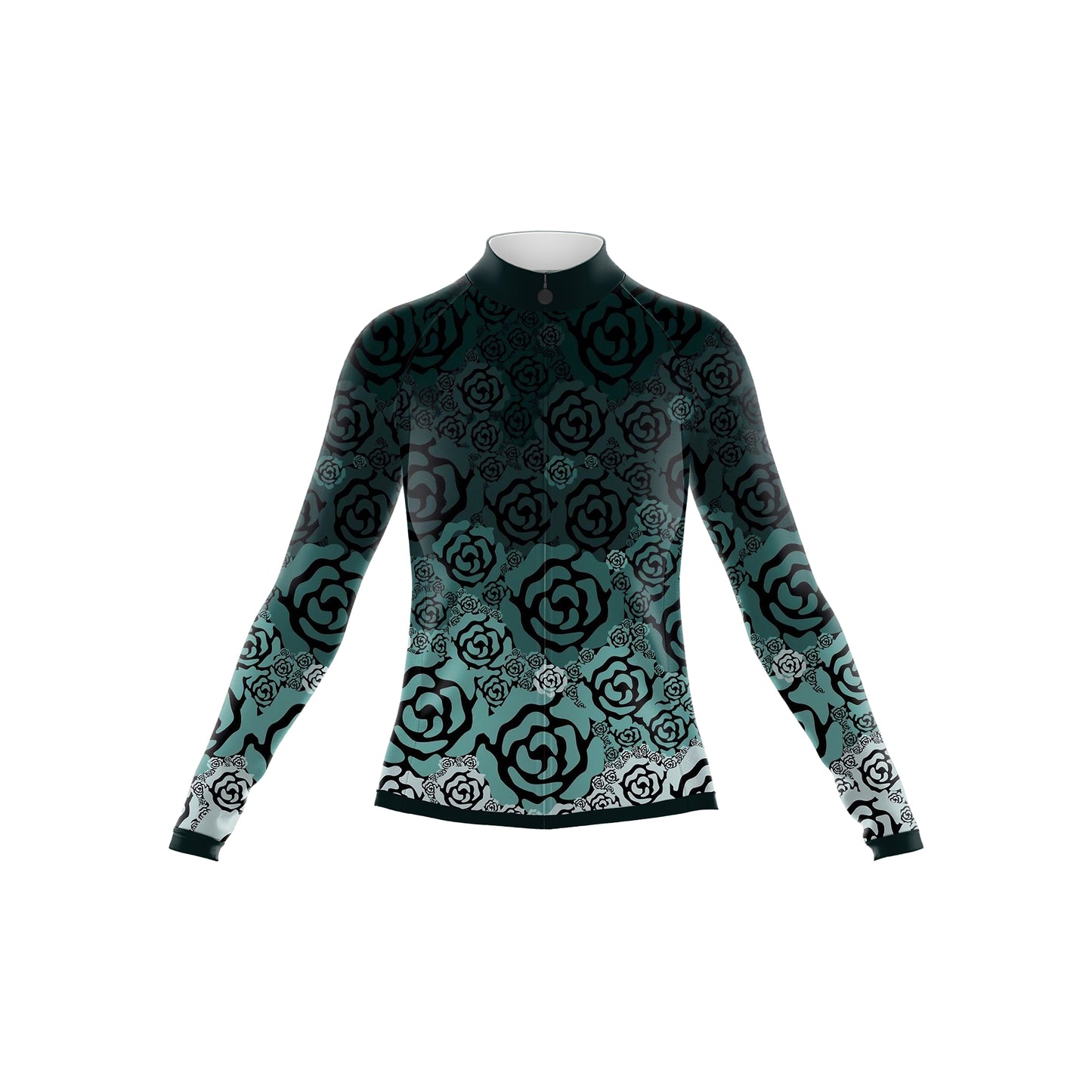 Tenue de cyclisme à manches longues pour homme Bike And Smile