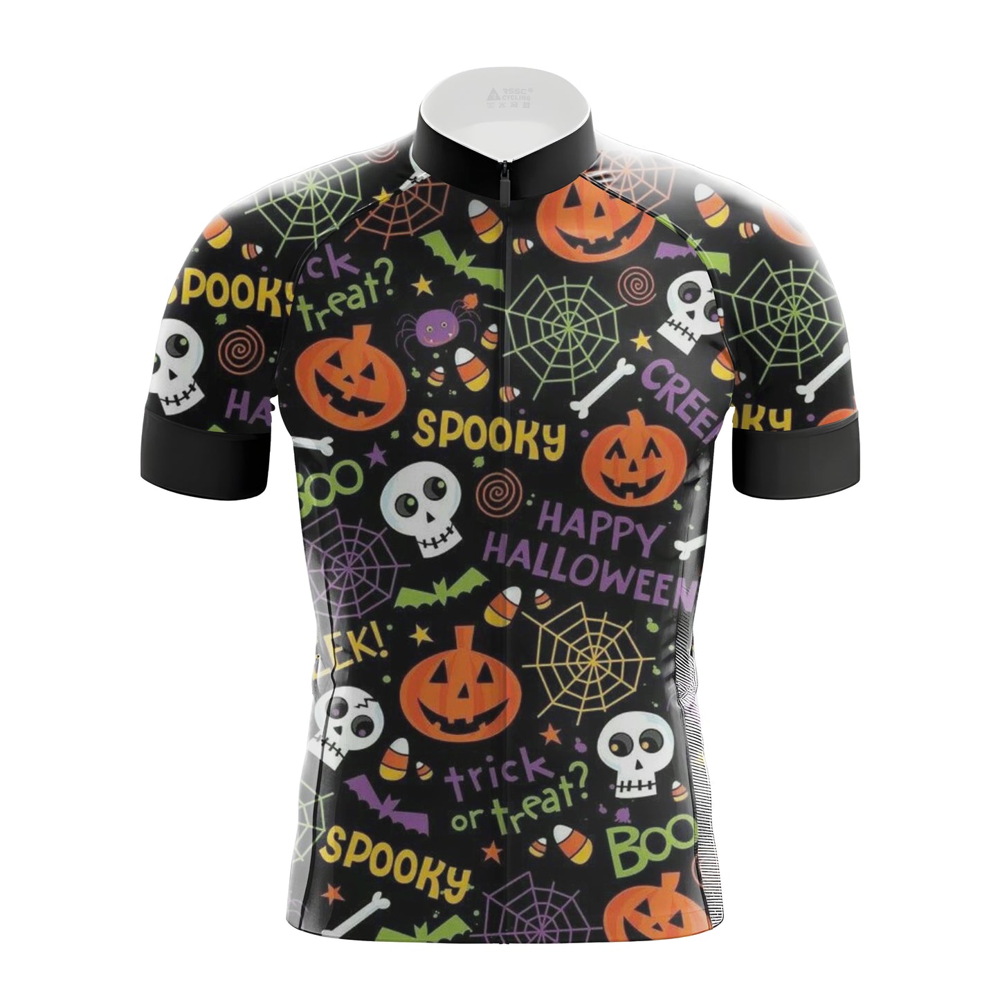 Ensemble de cyclisme pour homme 100% Emotion 