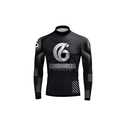 ARBONBELG Men's Long Sleeve Cycling Kit
