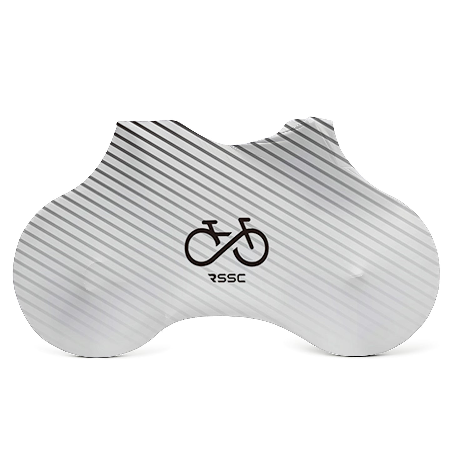 Bike Forever Bicycle Full Cover