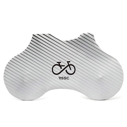 Bike Forever Bicycle Full Cover