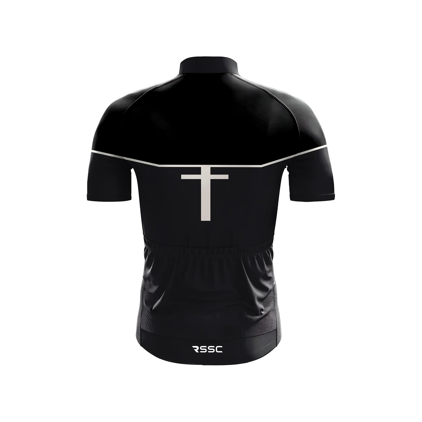 Cleric’s Path Men's Short Sleeve Cycling Kit
