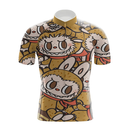 ZIMOMO Men's Cycling Kit