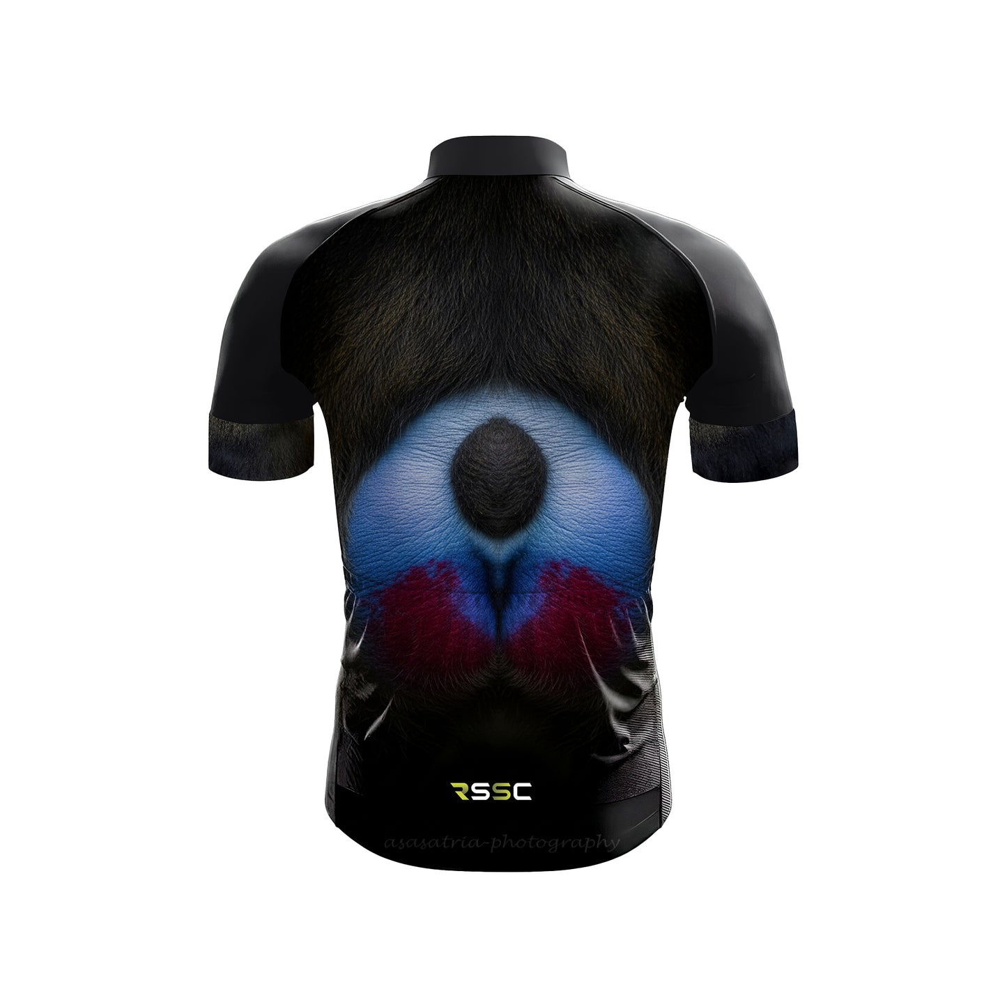 100% Emotion Herren-Radsport-Set 