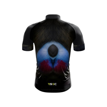 100% Emotion Herren-Radsport-Set 