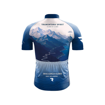 100% Emotion Herren-Radsport-Set 