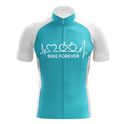 Bike Forever Men's Cycling Kit