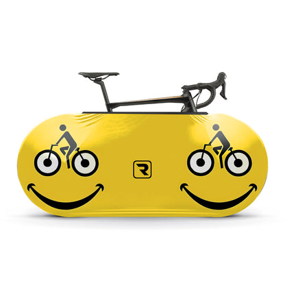100% Emotion Fahrrad-Laufradabdeckung 