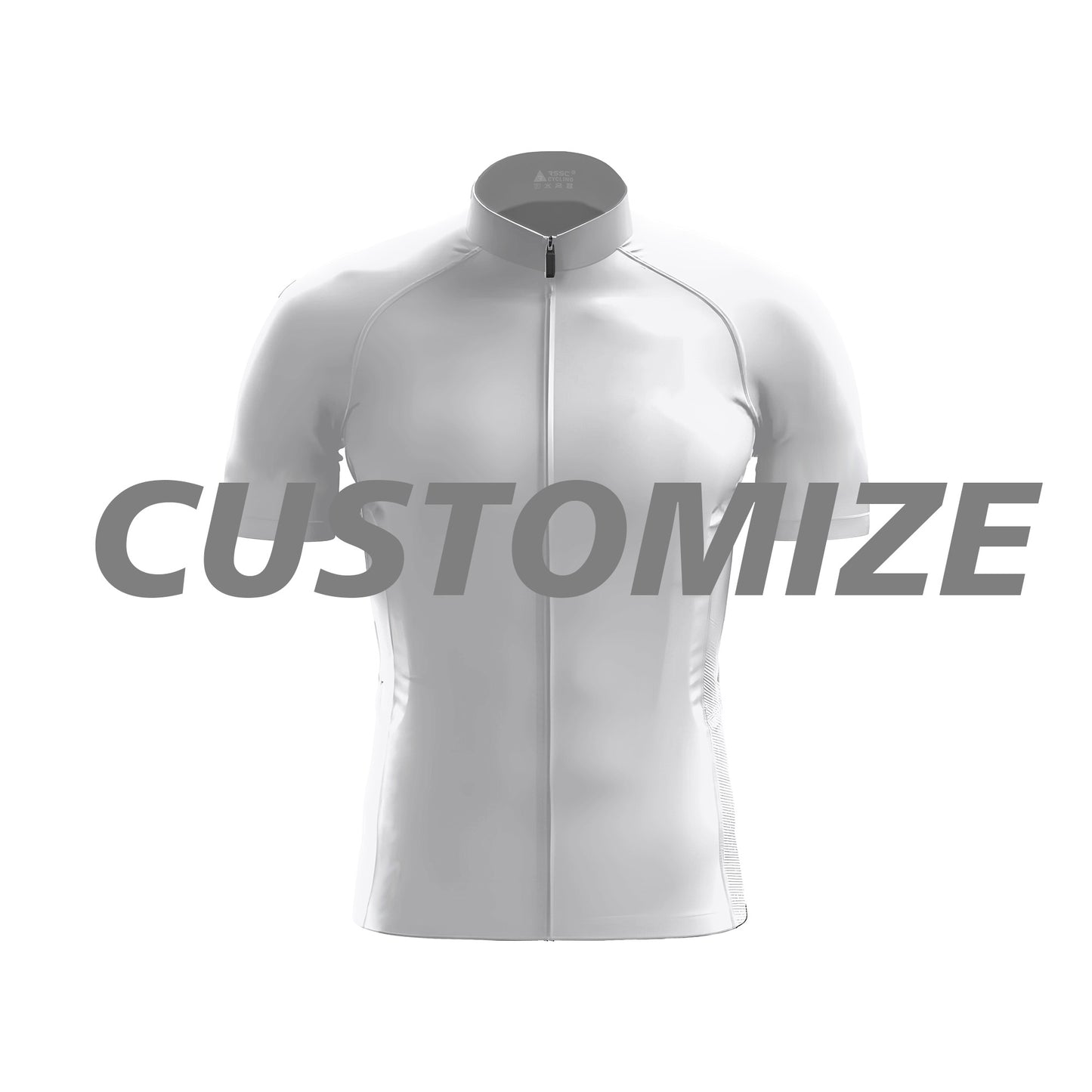 100% Emotion Herren-Radsport-Set 