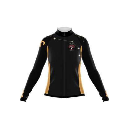 Aries Women's Long Sleeve Cycling Kit