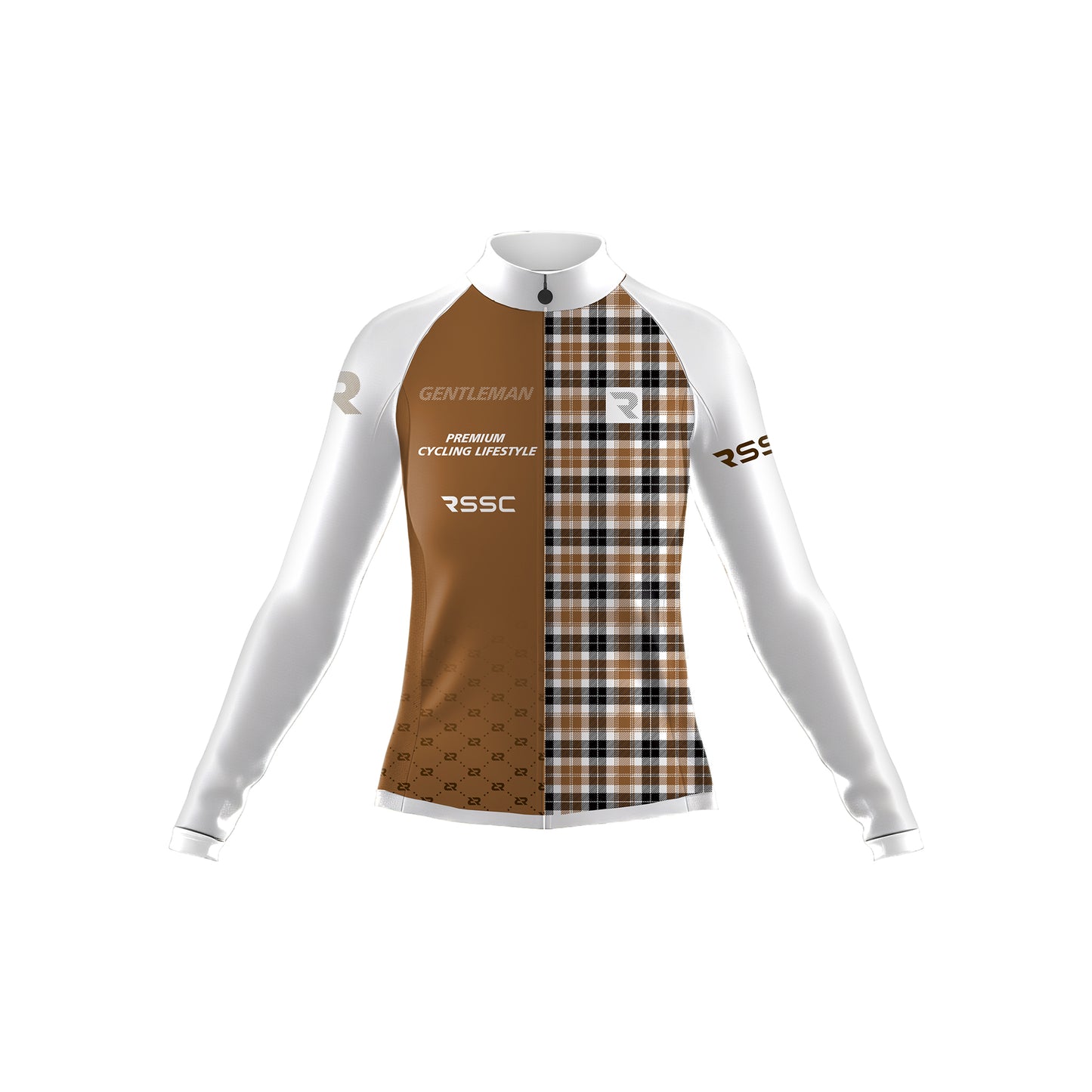 Top Picks Women's Long Sleeve Cycling Kit