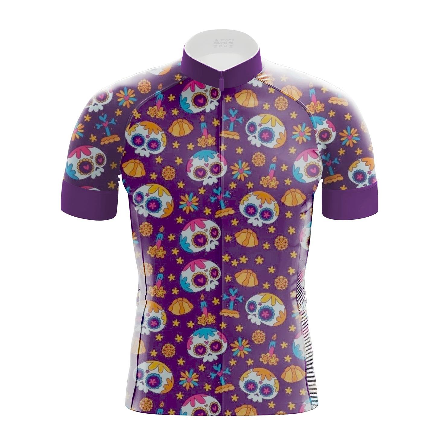 Undead Men's Cycling Kit